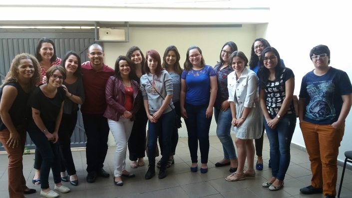 Morada do Ser – Julho/ 2018