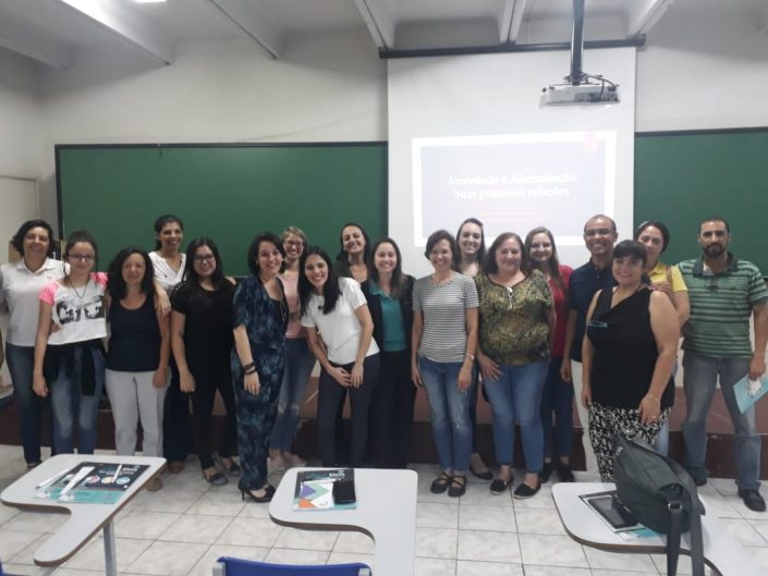 Colégio Ápice Eleva – Novembro/ 2018