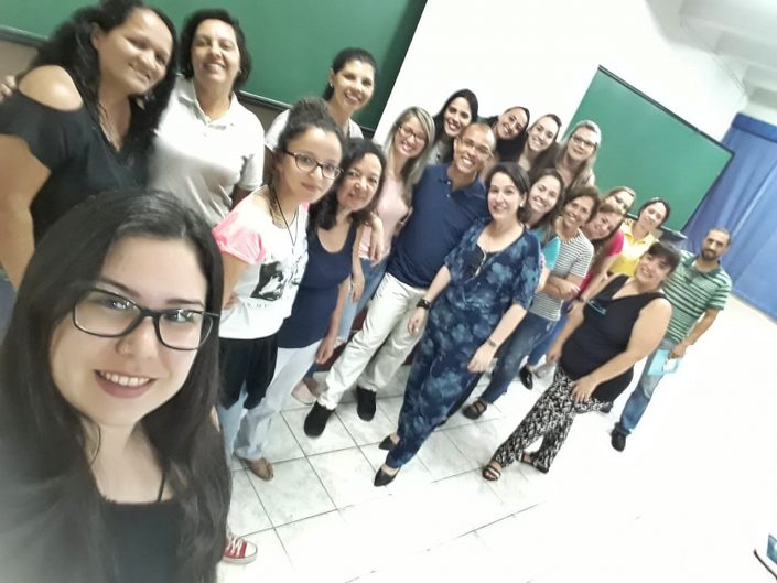 Colégio Ápice Eleva – Novembro/ 2018