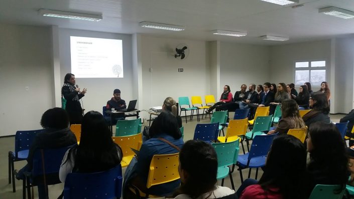 Bem te Vi – Agosto/ 2017