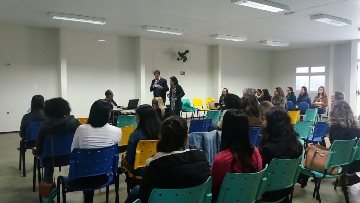 Bem te Vi – Agosto/ 2017