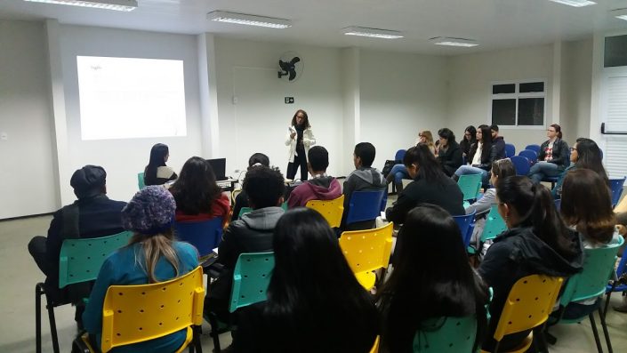 Bem te Vi – Agosto/ 2017