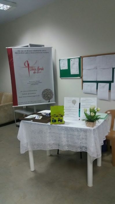 Bem te Vi – Agosto/ 2017