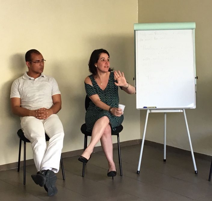 Morada do Ser – Dezembro/ 2017