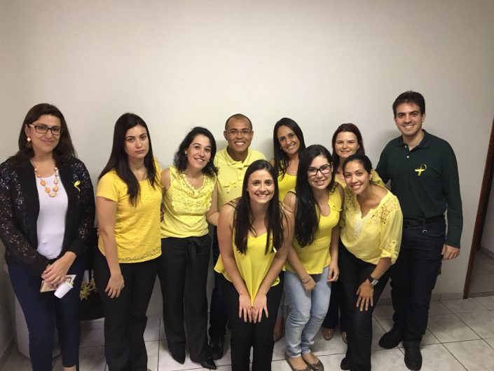 Morada do Ser – Outubro/ 2017