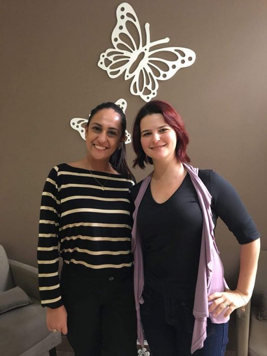 Colégio Crer – Junho/ 2018