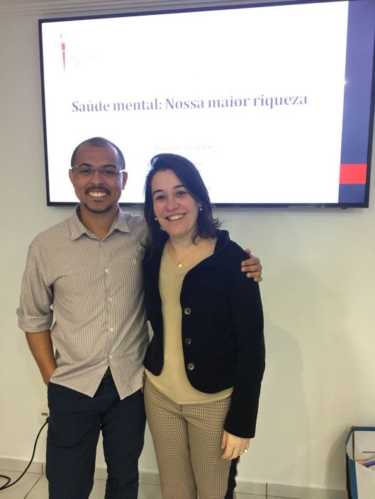 Empresa IPEL – Agosto/ 2018