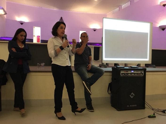 CEUNSP – Abril/ 2018